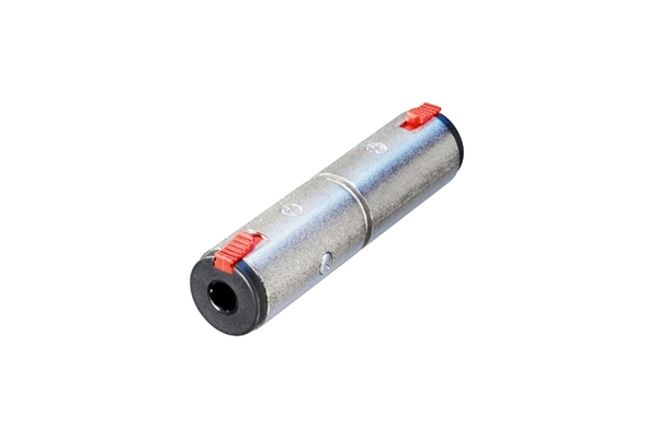 Quik Lok - Neutrik NA3JJ Presa Jack TRS/Presa Jack TRS Quik Lok - Neutrik NA3JJ Presa Jack TRS/Presa Jack TRS