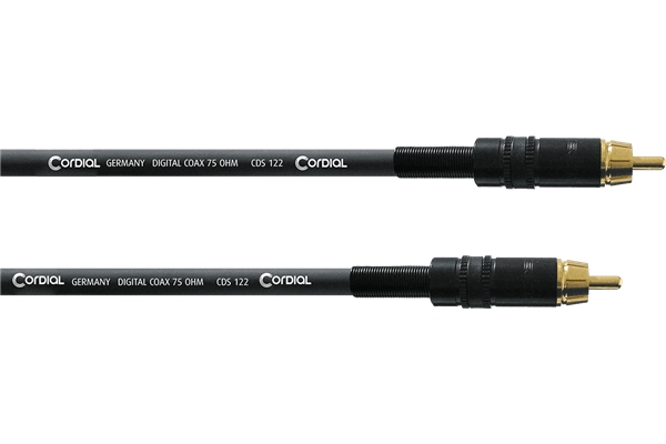 Cordial - CPDS 1 CC