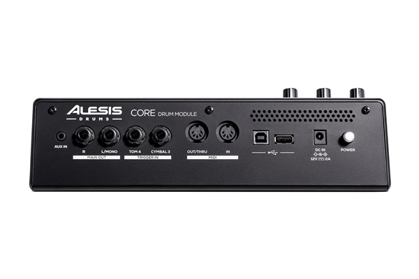 Alesis - STRATA CLUB KIT