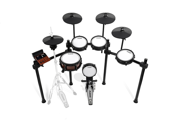 Alesis - NITRO ULTIMATE KIT Alesis - NITRO ULTIMATE KIT