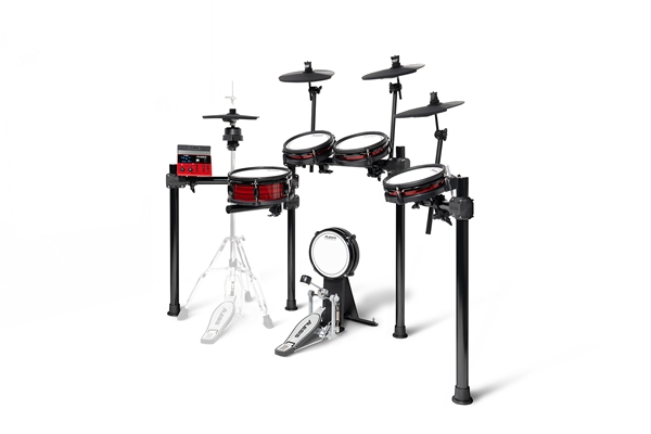 Alesis - NITRO ULTIMATE KIT Alesis - NITRO ULTIMATE KIT