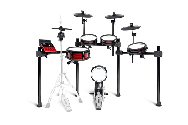 Alesis - NITRO ULTIMATE KIT Alesis - NITRO ULTIMATE KIT