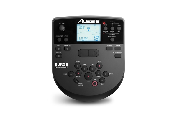 Alesis - SURGE MESH KIT