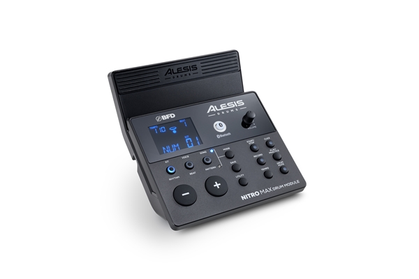 Alesis - NITRO MAX KIT