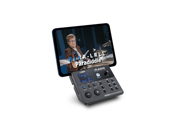 Alesis - NITRO MAX KIT