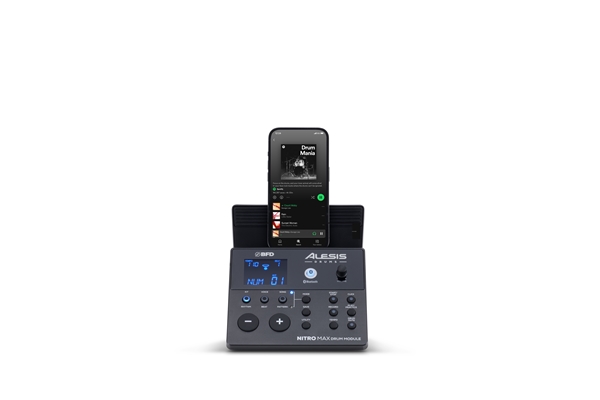Alesis - NITRO MAX KIT