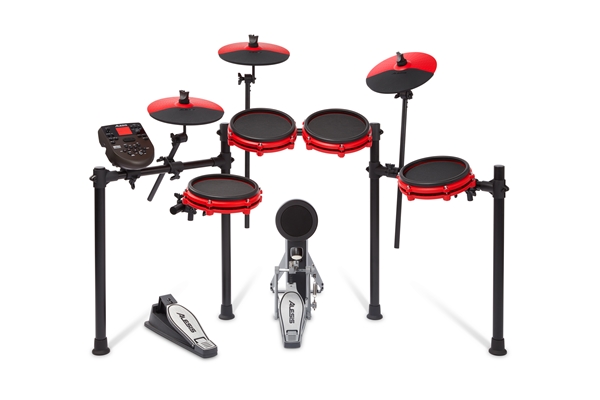 Alesis - NITRO MESH KIT Special Edition Alesis - NITRO MESH KIT Special Edition