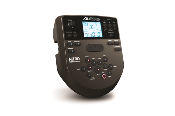 Alesis - NITRO MESH KIT Alesis - NITRO MESH KIT