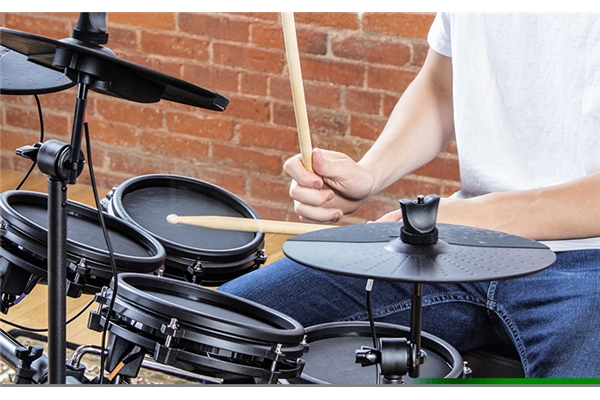 Alesis - NITRO MESH KIT Alesis - NITRO MESH KIT