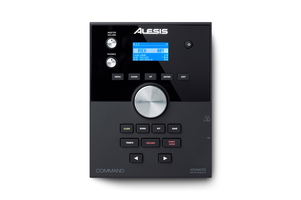 Alesis - COMMAND MESH KIT SE