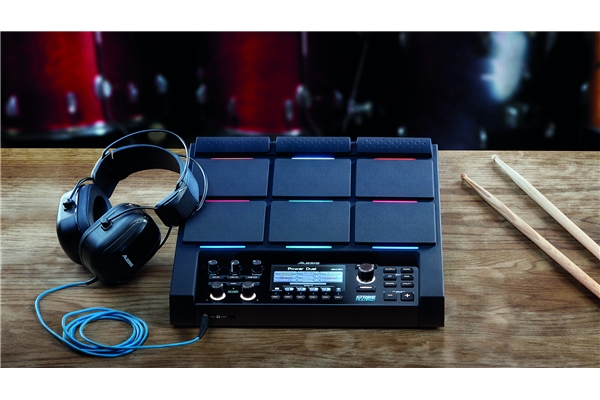 Alesis - STRIKE MULTIPAD