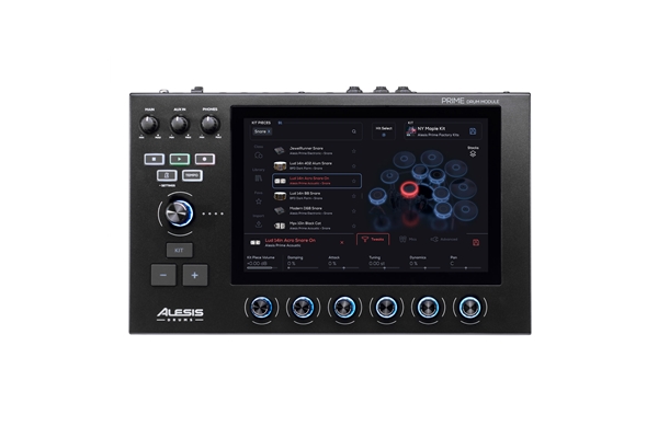 Alesis - STRATA PRIME KIT