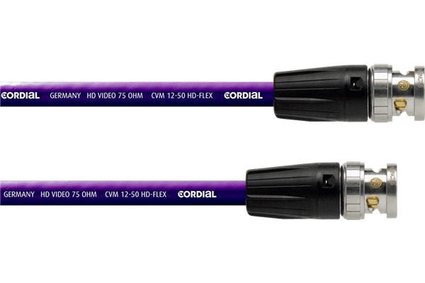 Cordial - CVP 25 BB-HD 12-50