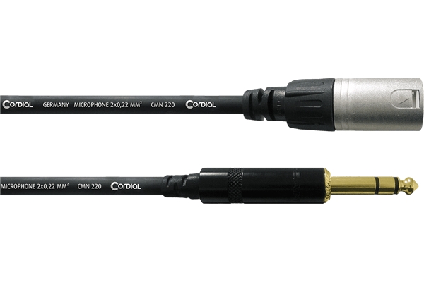 Cordial - CFM 0.3 MV