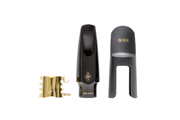 Meyer - Bocchino USA Sax contralto New York 100th Anniversary 8M