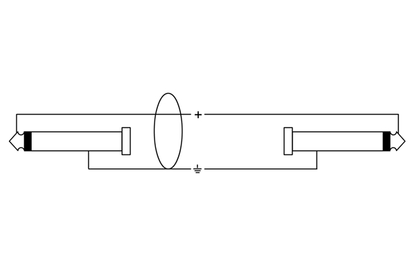 Cordial - CCFI 1.5 PR