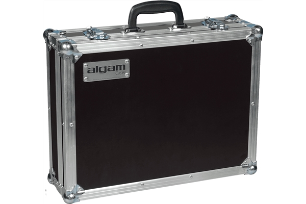 Algam Cases - MIC-7 Algam Cases - MIC-7