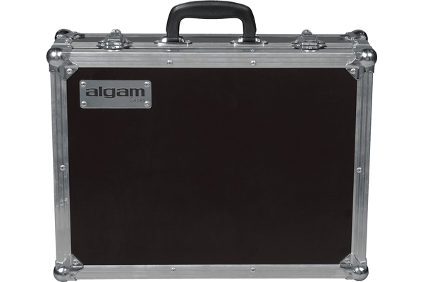 Algam Cases - MIC-7 Algam Cases - MIC-7