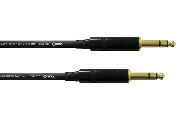 Cordial - CFM 9 VV