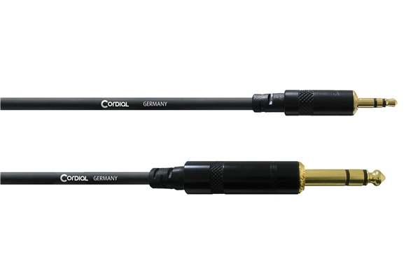 Cordial - CFM 3 WV
