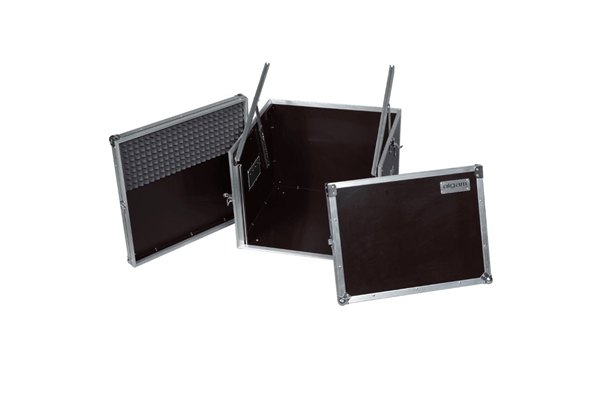 Algam Cases - MIXER43-8U
