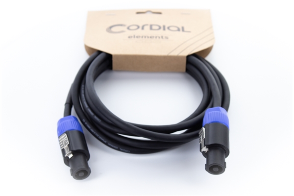 Cordial - Elements EL 1.5 LL 215