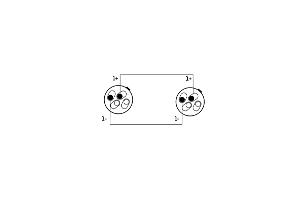 Cordial - Elements EL 1.5 LL 215