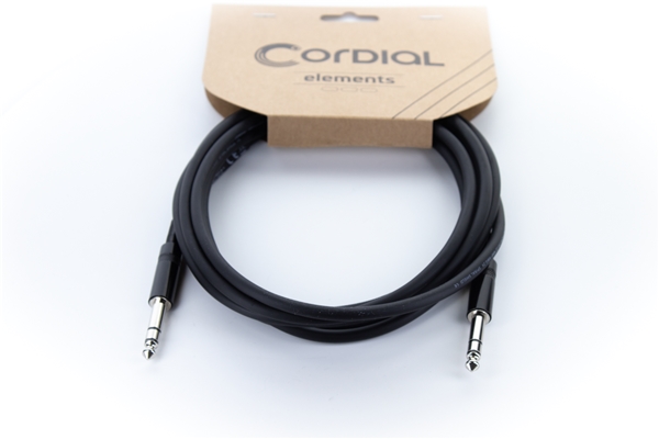 Cordial - Elements EM 3 VV