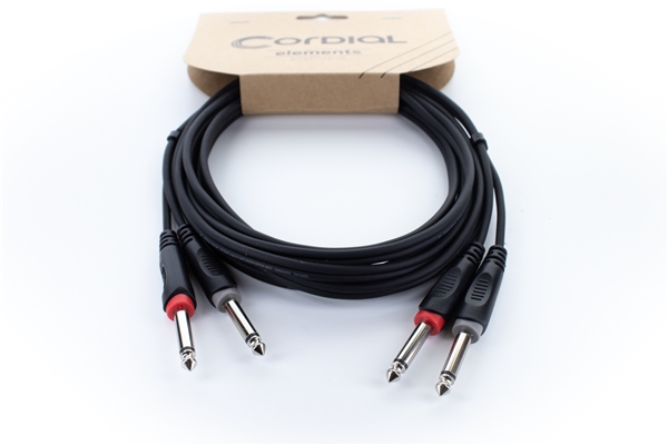Cordial - Elements EU 3 PP