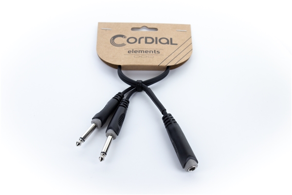 Cordial - Elements EY 0.3 GPP