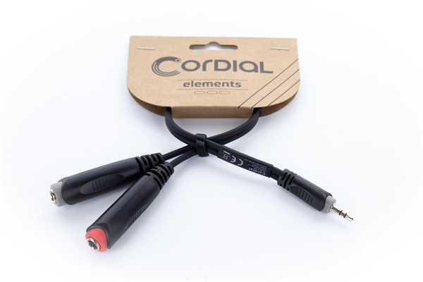 Cordial - Elements EY 0.3 WGG