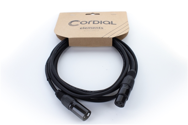 Cordial - Elements ED 1 FM