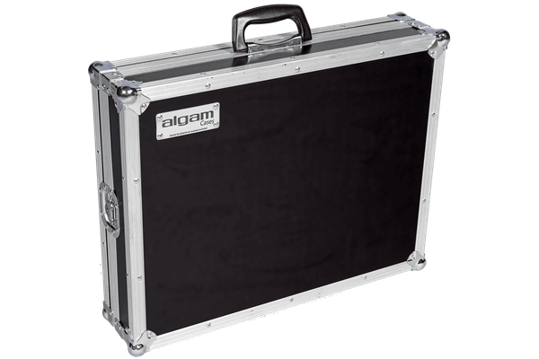 Algam Cases - Flightcase per HEADRUSH Looperboard