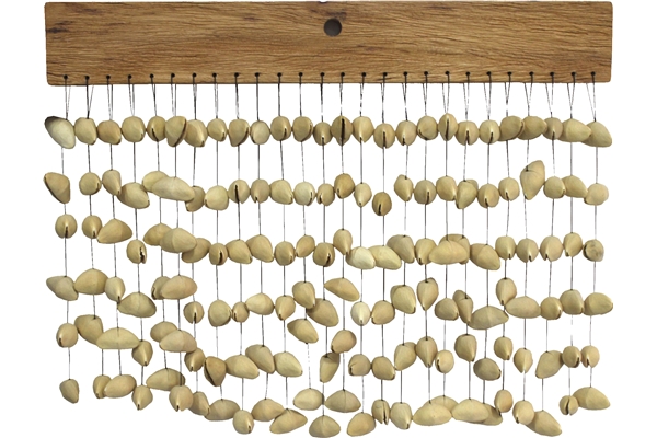 Tanga - KENARI-CHIME Chimes composto da conchiglie
