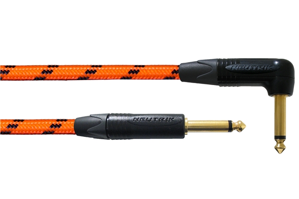 Cordial - BlackLight-EDI PR AR 3M