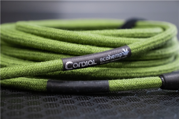 Cordial - ECOHEMP 3 PP-SIL
