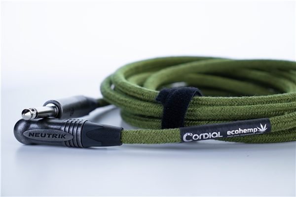 Cordial - ECOHEMP 3 PR