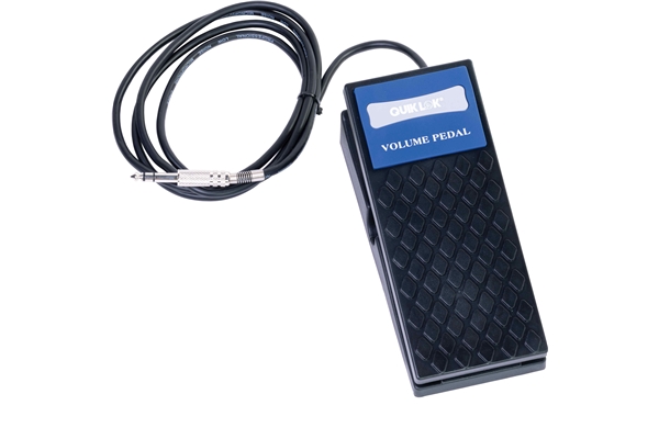 Quik Lok - VP/26 U Pedale Volume Universale