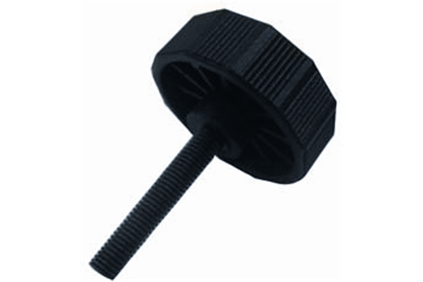 Quik Lok - MNPLT/004 Pomello con Vite M8x46 mm