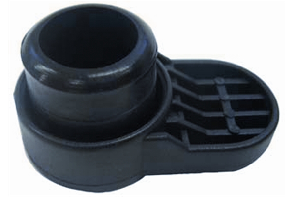 Quik Lok - FTPL/003 Ferma Tastiera per Tubi D30 mm