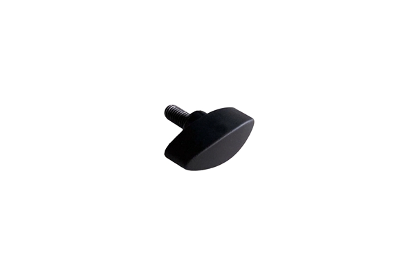 Quik Lok - Manopola a Farfalla con Vite M8x14 mm