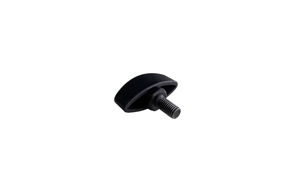 Quik Lok - Manopola a Farfalla con Vite M8x20 mm