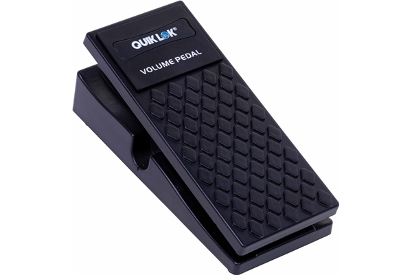 Quik Lok - VP/26-11 Pedale Volume 1 in/1 out