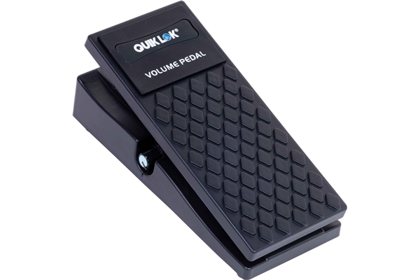 Quik Lok - VP/26-22 Pedale Volume 2 in/2 out