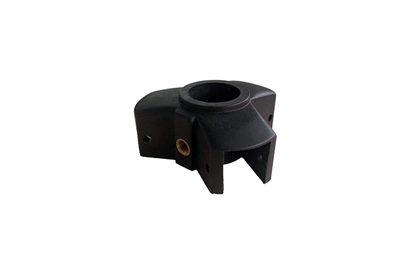 Quik Lok - BAPL/010 Base Treppiede Asta A/50
