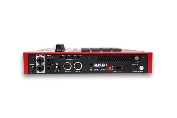 Akai Professional - MPC ONE MKII
