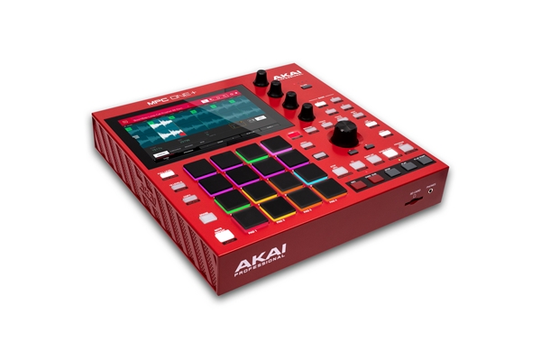Akai Professional - MPC ONE MKII