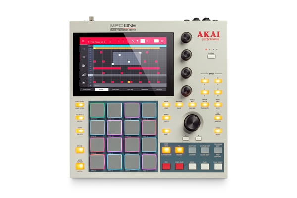 MPC One Retro