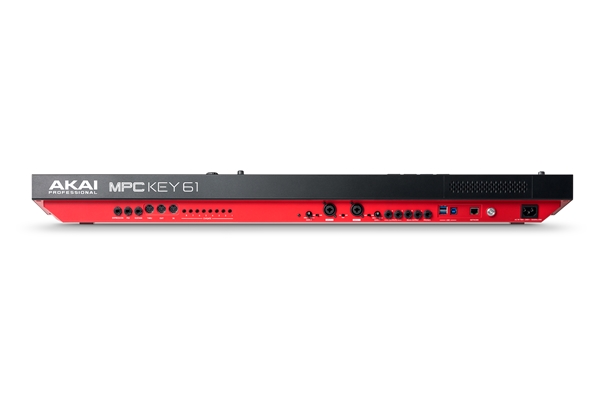 Akai Professional - MPC Key 61