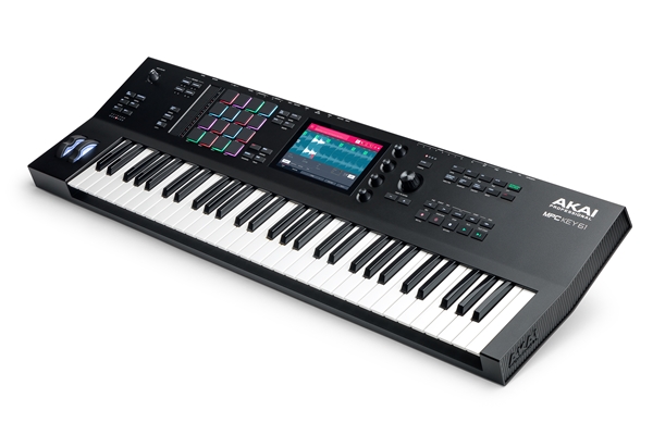 Akai Professional - MPC Key 61